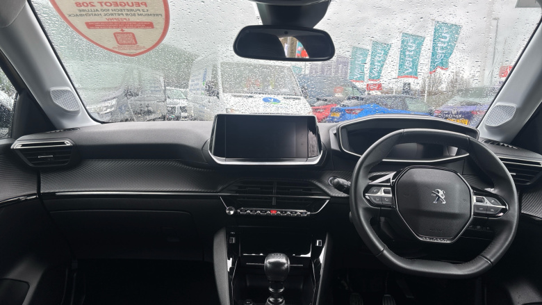 Peugeot 208 1.2 PureTech 100 Allure Premium 5dr Petrol Hatchback